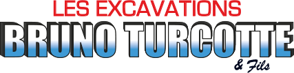 logo les excavations bruno turcotte et fils